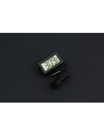 Digital Thermometer