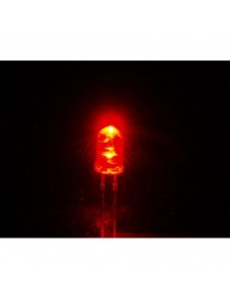 Super Bright Red 5mm LED...