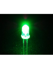 Super Bright Green 5mm LED...