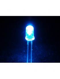 Super Bright Blue 5mm LED...