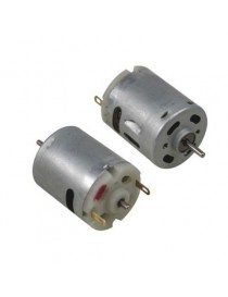 Motore 12 Vdc 180 mA -...