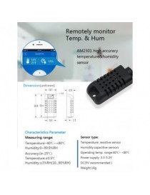 Sonoff Sensor-AM2301