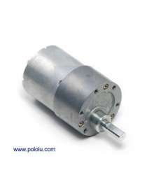 19:1 Metal Gearmotor...