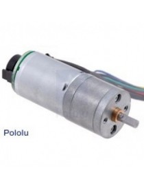 227:1 Metal Gearmotor...