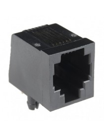 RJ11 6-Pin Connector