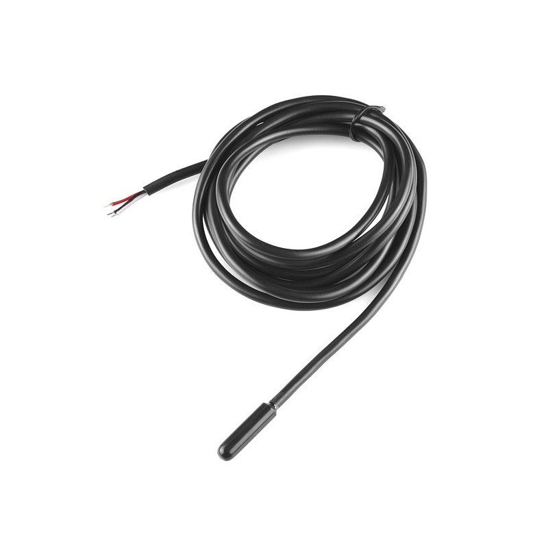 Temperature Sensor - Waterproof Temperature Sensor - Waterproof