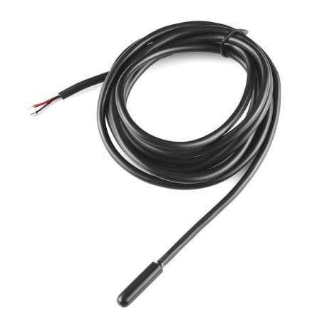 Temperature Sensor - Waterproof