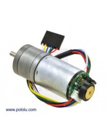 99:1 Metal Gearmotor...