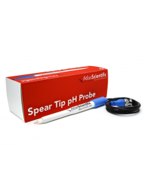 Spear Tip pH Probe