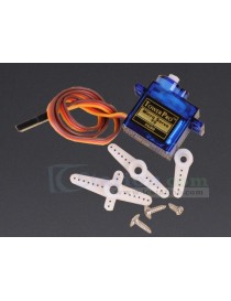 SG90 9G Micro Servo Motor...