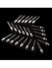 LED - Infrared 950nm (25 pack)