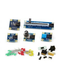 Phidget Sensor Kit 1