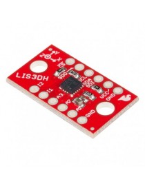 SparkFun Triple Axis...