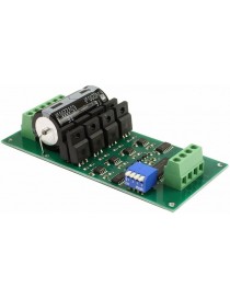 MD22 - 24V 5A dual H-bridge...