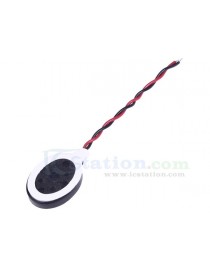 8ohm 1W 1215 Oval Audio...