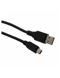USB 2.0 Cable A Male to...