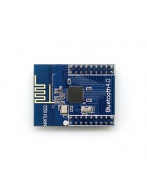 Bluetooth 4.0 NRF51822 Core...