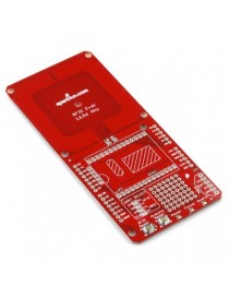 RFID Evaluation Shield - 13.56MHz