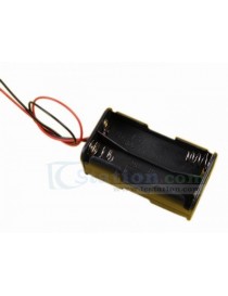 4*AA 4xAA 6V Battery Holder...