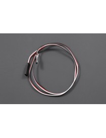 Servo extension cable 600mm