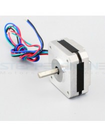 Nema 17 Bipolar Step Motor...