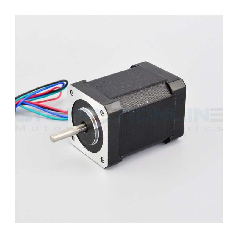 Nema 17 Bipolar Stepper Motor 65Ncm(92oz.in) 2.1A 17HS24-2104S