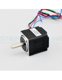 Nema 11 Bipolar 3.8V 0.67A...