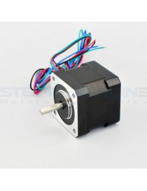 Nema 17 Bipolar Stepper 12v...