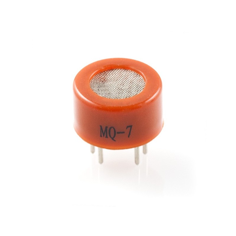Carbon Monoxide Sensor - MQ-7 Carbon Monoxide Sensor - MQ-7