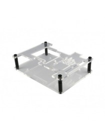 Acrylic Case for UDOO X86
