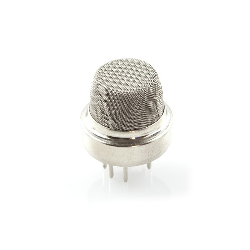 Hydrogen Gas Sensor - MQ-8 Hydrogen Gas Sensor - MQ-8