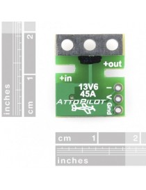 AttoPilot Voltage and...