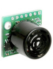 Range Finder - Maxbotix LV-EZ4