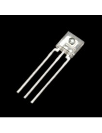 Light to Frequency Converter - TSL235R