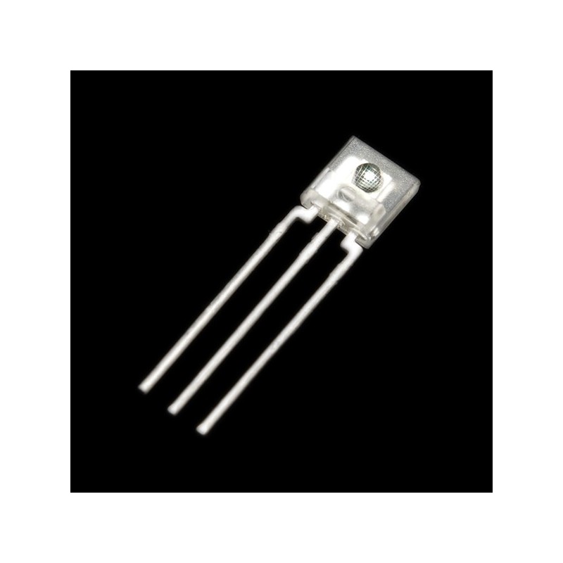 Light to Frequency Converter - TSL235R Light to Frequency Converter - TSL235R