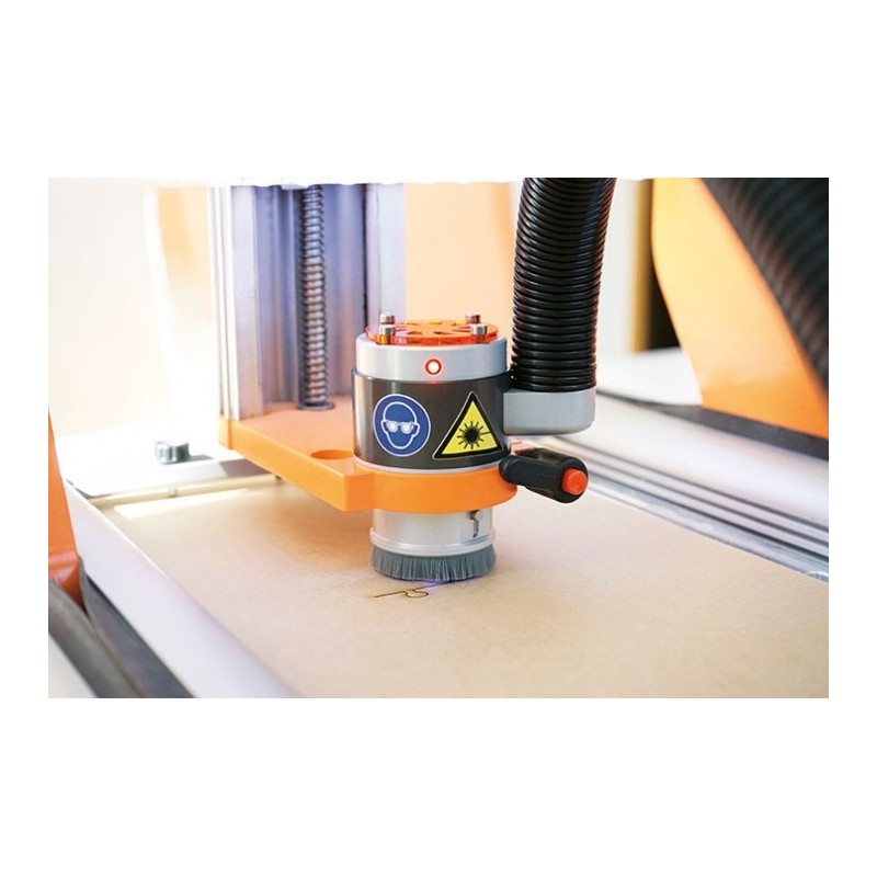 Laser DL445 EN Laser DL445 EN