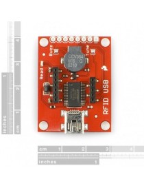 RFID USB Reader