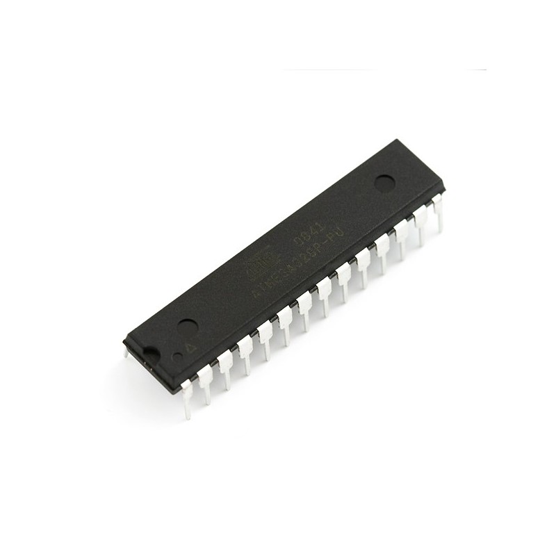 ATMega328 - con bootloader UNO ATMega328 - con bootloader UNO