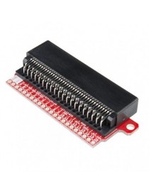 SparkFun micro:bit Breakout