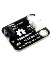 Digital IR Receiver Module