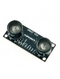 URM37 V3.2 Ultrasonic Sensor