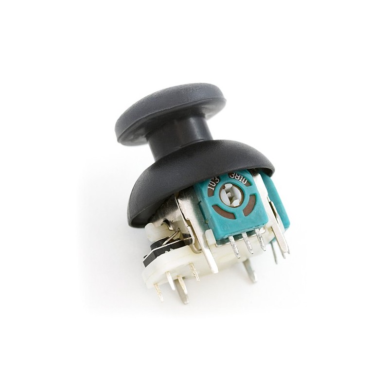 Thumb Joystick Thumb Joystick