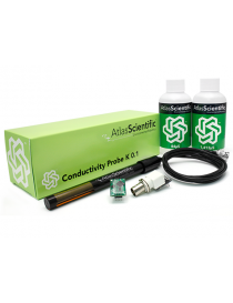 Conductivity K 0.1 Kit