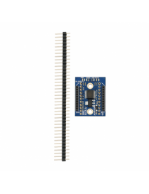 XBee 5V/3.3V Adapter Board