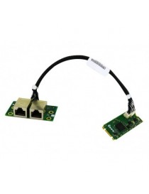 M.2 dual Ethernet Module Kit