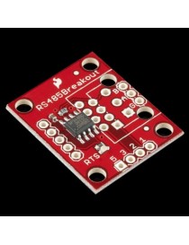 SparkFun Transceiver...