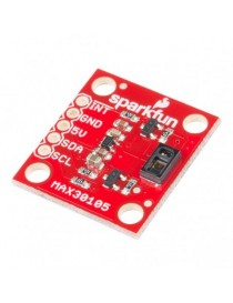 SparkFun Particle Sensor...