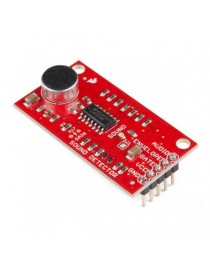 SparkFun Sound Detector...