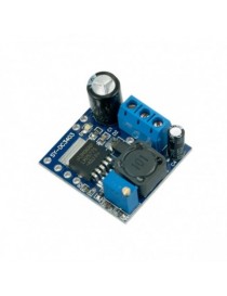 DC-DC boost converter