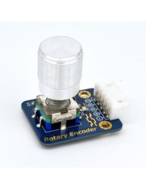 Rotary Encoder Module 360...